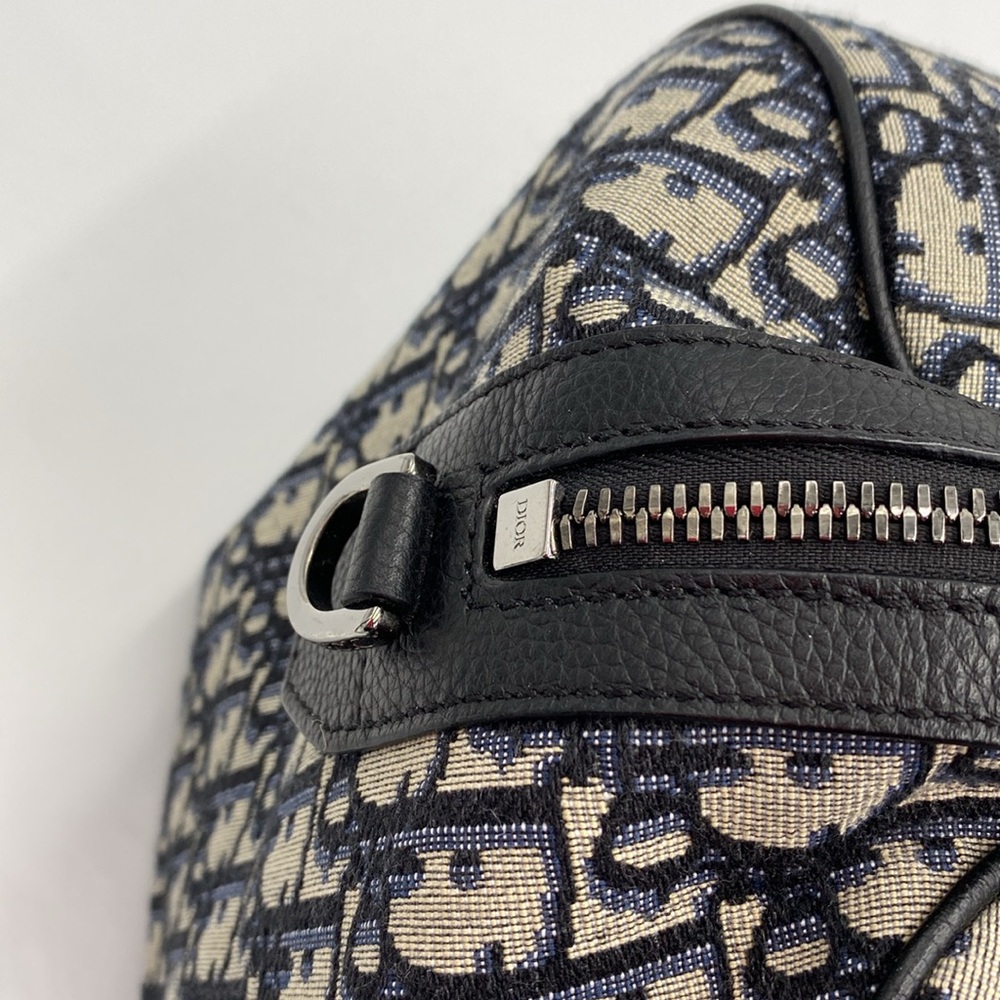 Christian Dior Duffle bag - Picture 12 of 14